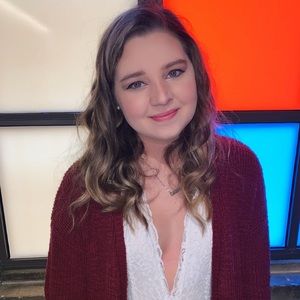 Meet your Posher, Maddy